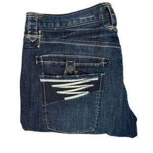 Taverniti So Jeans LA Size 33